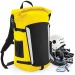 Product thumbnail Waterproof Backpack SLX 25l - Quadra 0