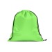 Sac-à-dos ficelle en rPET 37x41cm cadeau d’entreprise
