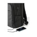 Sac à dos ordi supérieur, sac à dos pour ordinateur pubblicitario