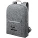 Pheebs Rucksack aus recycelter Baumwolle 450 g/m² und Polyester Geschäftsgeschenk