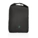 Sac à dos rolltop en rPET Impact Aware™, sac en PET publicitaire