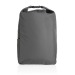 Sac à dos rolltop en rPET Impact Aware™, sac en PET publicitaire