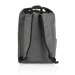 Sac à dos rolltop en rPET Impact Aware™ cadeau d’entreprise