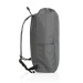 Sac à dos rolltop en rPET Impact Aware™ cadeau d’entreprise
