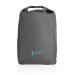 Sac à dos rolltop en rPET Impact Aware™ cadeau d’entreprise