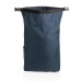 Sac à dos rolltop en rPET Impact Aware™, sac en PET publicitaire