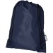 Sac à dos rPET Oriole avec cordon de serrage 5L cadeau d’entreprise