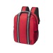 Reflective rpet backpack, ecological backpack promotional