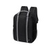 Product thumbnail Reflective rpet backpack 5