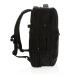 Sac à dos weekend extensible Swiss Peak en rPET Aware™, cadeau Swiss Peak pubblicitario