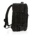 Sac à dos weekend extensible Swiss Peak en rPET Aware™ regalo d'azienda