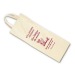 Product thumbnail Cotton bread bag with handles 2