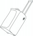Bolsa de viaje con trolley Airpack, bolsa de viaje publicidad