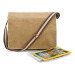 Sac porte-documents canvas regalo d'azienda