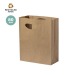 Product thumbnail Recycled paper bag 80g/m2 3