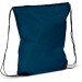 Sac cordelette premium, sac à dos léger à cordelettes pubblicitario