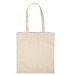 Product thumbnail Off white cotton bag 155g express 48h 3