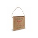 Sac en carton 35x35x11cm cadeau d’entreprise