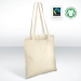 Tote bag coton 100% biologique et équitable fairtrade cadeau d’entreprise