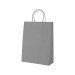 Sac en papier couleur vive 240x100x310mm cadeau d’entreprise