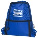 Sac isotherme 9L recyclé avec cordon de serrage Adventure cadeau d’entreprise