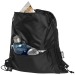 Sac isotherme 9L recyclé avec cordon de serrage Adventure, sac isotherme  publicitaire