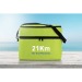  Sac isotherme 2 compartiments, sac isotherme  publicitaire