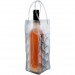 Ice cube cooler bag, isothermal wine bucket promotional