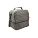 Product thumbnail Double compartment lunchbox cooler bag 3