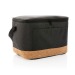 Sac isotherme XL rPET two tone Impact Aware™, sac isotherme  publicitaire