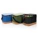Sac isotherme XL rPET two tone Impact Aware™, sac isotherme  publicitaire