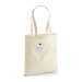 Sac organique en coton canvas cadeau d’entreprise