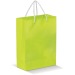 Grand sac en papier 200g/m², sac en papier publicitaire