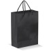 Grand sac en papier 200g/m² cadeau d’entreprise