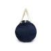 Sac polochon en jean cadeau d’entreprise
