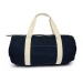 Sac polochon en jean, sac de sport publicitaire