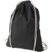 Sac premium coton Oregon 5L, Gym bag publicitaire