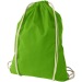 Sac premium coton Oregon 5L cadeau d’entreprise