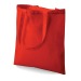 Product thumbnail Promo Shoulder Tote Bag Westford Mill colour 0