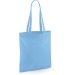 Sac Promo Shoulder Tote Westford Mill couleur, Bagagerie Westford Mill publicitaire