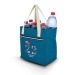 Sac shopping 6 bouteilles cadeau d’entreprise