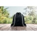Sac shopping à cordelette, Gym bag publicitaire