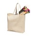 Sac shopping canvas Westford Mill regalo d'azienda