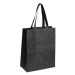 Sac shopping, accessoire octobre rose publicitaire