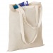 Miniature du produit Cotton shopping bag - classic tote bag 0