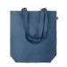 Sac shopping en chanvre, Tote bag pubblicitario