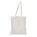 Sac shopping en coton 105g/m² anses longues cadeau d’entreprise