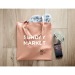 Miniature du produit Organic cotton shopping bag - Zimde colour 1