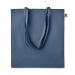 Miniature du produit Organic cotton shopping bag - Zimde colour 0