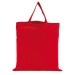 Sac shopping en coton, sac salon publicitaire